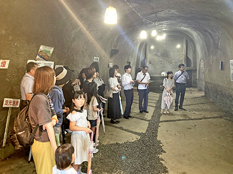 無窮洞（佐世保市）