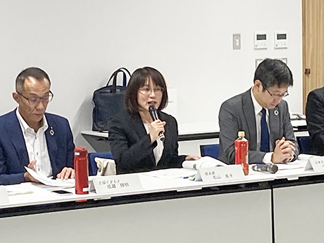 熊本県（活動報告）