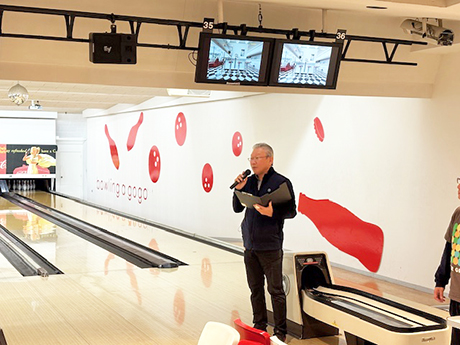 ルール説明（髙見専務）