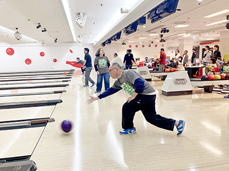 プレイスタート